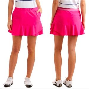 NWT VINEYARD VINES TENNIS SKIRT SIZE 6